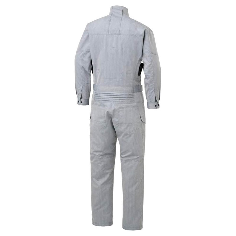 SUN-S/サンエス KF92036 空調風神服 ※服地のみ つなぎ 【取寄商品】