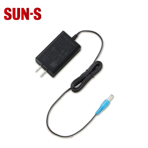 SUN-S/サンエス RD9395 ACアダプター単体（24V仕様） 【取寄商品】