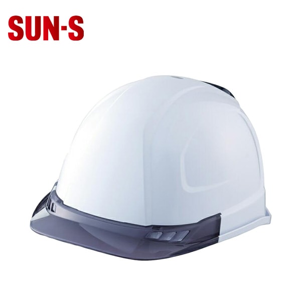 SUN-S/サンエス RD9974 送風機内蔵ヘルメット 【取寄商品】