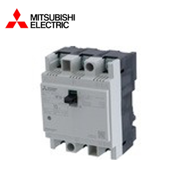 MITSUBISHI/三菱電機 NF30-KC3P10A 分電盤・制御盤用遮断器 KCシリーズ