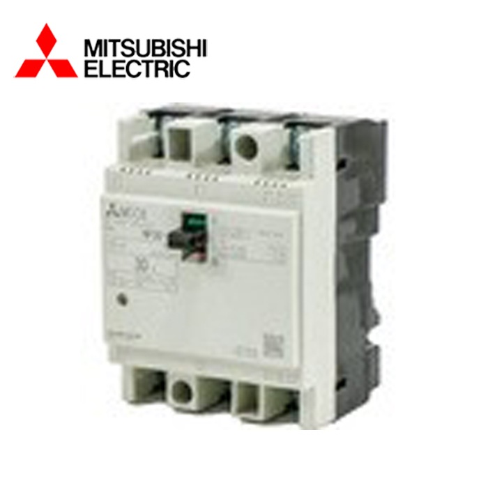MITSUBISHI/三菱電機 NF30-KC3P30A 分電盤・制御盤用遮断器 KCシリーズ
