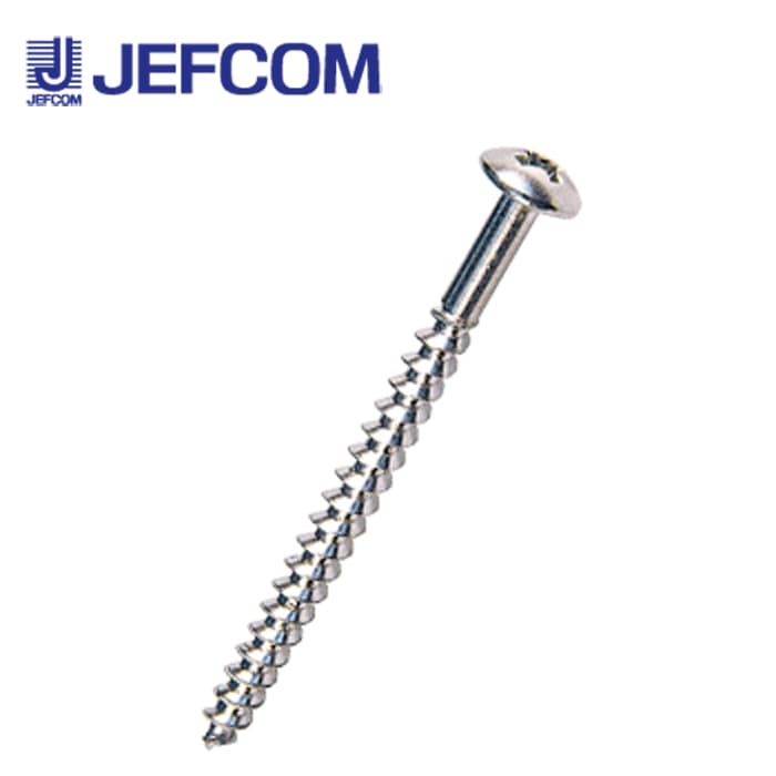 ジェフコム ALS-450 ＡＬＣタッピング 39本入 【取寄商品】