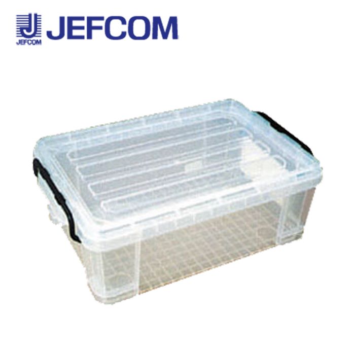 ジェフコム DC-7 コンテナボックス【取寄商品】