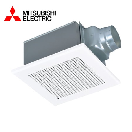 三菱電機/MITSUBISHI MITSUBISHI/三菱電機 VD-15Z14 天井埋込形換気扇 低騒音