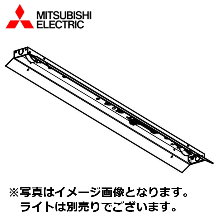 三菱LED非常用照明器具　EL-LH-VK41500A 三菱LED非常用照明器具 EL-LH-VK41500A