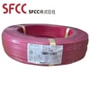 SFCC IV 1.6mm1C 600V  300m