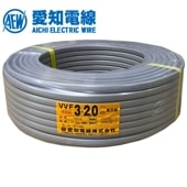  VA֥ VVF 2.0mm3C  200V 100m