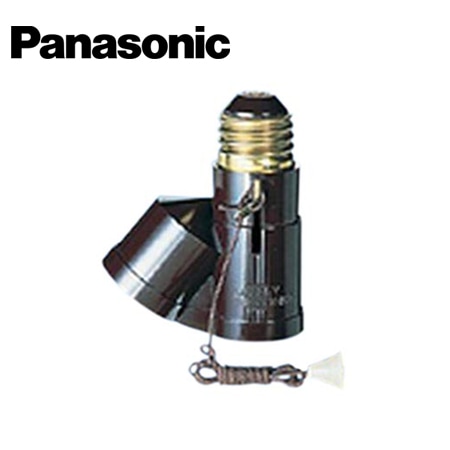 その他部材 Panasonic/パナソニック WH1021 2号新国民ソケット【取寄商品】