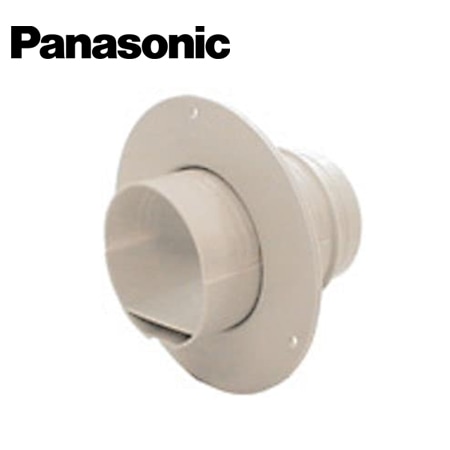 エアコン配管材 Panasonic/パナソニック HS-HA75-C 隠ぺい配管用スリーブ 適合コアドリル径Φ75 アイボリー【取寄商品】