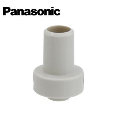 エアコン配管材 Panasonic/パナソニック DAD12140 エアコン配管材スッキリダクト 断熱ドレンホース 塩ビ管ジョイント 呼び1420【取寄商品】