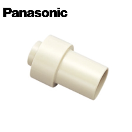 エアコン配管材 Panasonic/パナソニック DAD1320 エアコン配管材スッキリダクト 断熱ドレンホース 本体カフス 呼び2020【取寄商品】