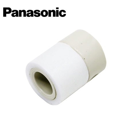 エアコン配管材 Panasonic/パナソニック DAD13146 エアコン配管材スッキリダクト 断熱ドレンホース 本体カフス 呼び1416【取寄商品】