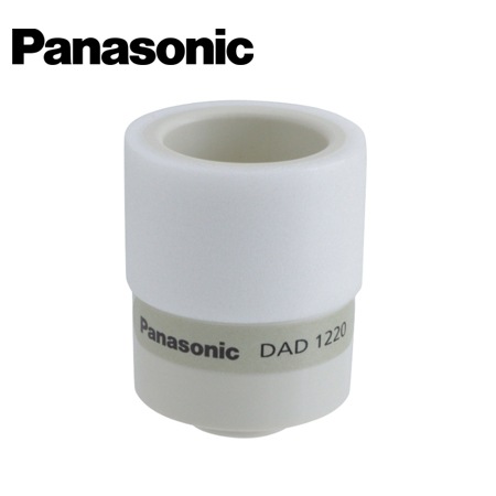 エアコン配管材 Panasonic/パナソニック DAD1225 エアコン配管材スッキリダクト 断熱ドレンホース 塩ビ管ジョイント 呼び2525【取寄商品】