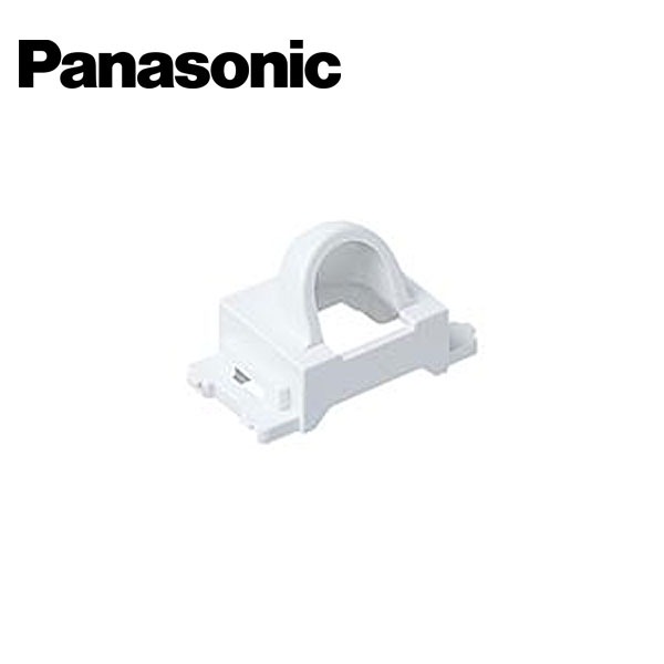 Panasonic/パナソニック WN3022CW アドバンスシリーズ 大穴テレホンガイド φ16 セラミックホワイト【取寄商品】