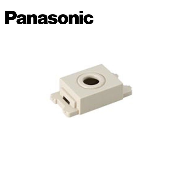 Panasonic/パナソニック WN3023F 電話線チップ 多回線兼用 ベージュ【取寄商品】