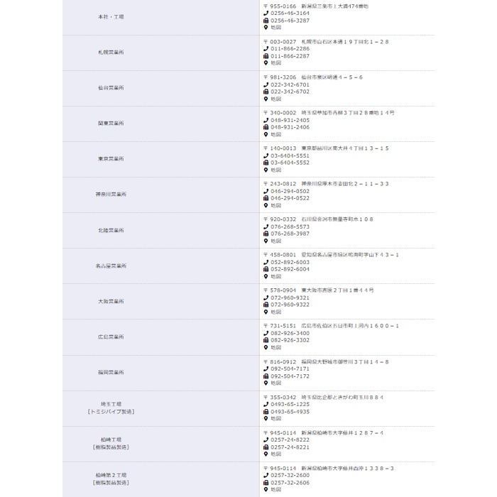 バクマ工業 PF-22 PF管 一重波付 内径φ22 露出/埋込両用(自己消火性) ベージュ 50m【取寄商品】