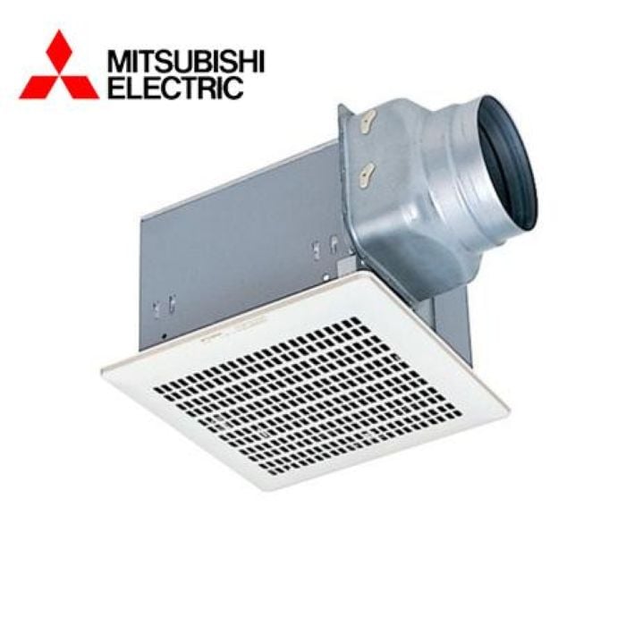 ダクト換気扇 MITSUBISHI/三菱電機 VD-18Z14 換気扇・ロスナイ [本体]ダクト用換気扇 天井埋込形