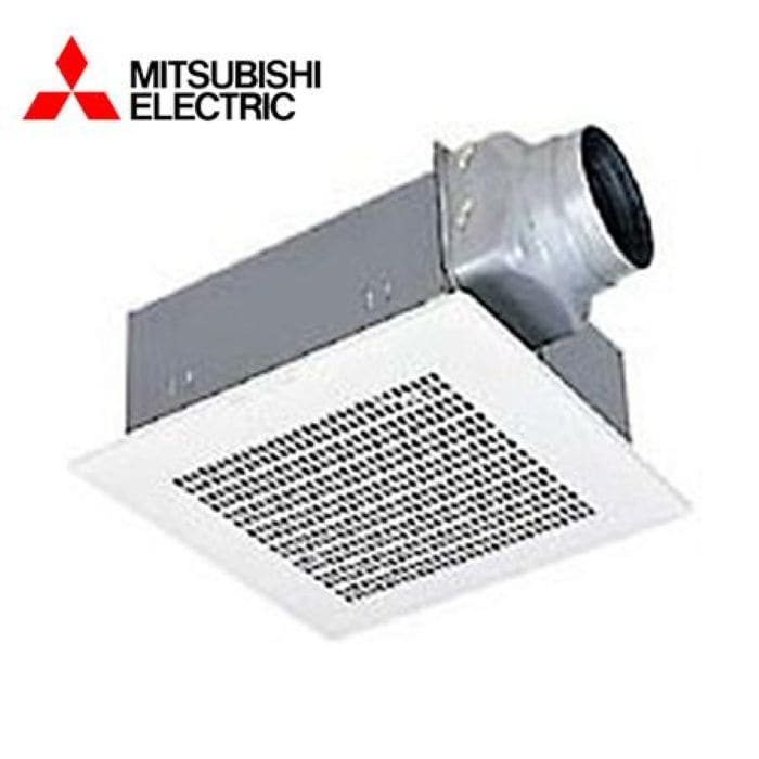 ダクト換気扇 MITSUBISHI/三菱電機 VD-23Z14 換気扇・ロスナイ [本体]ダクト用換気扇 天井埋込形【取寄商品】
