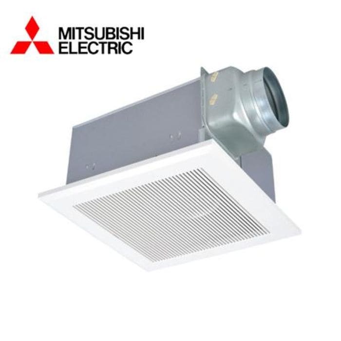 ダクト換気扇 MITSUBISHI/三菱電機 VD-23ZVX7-C 換気扇・ロスナイ [本体]ダクト用換気扇 天井埋込形【取寄商品】