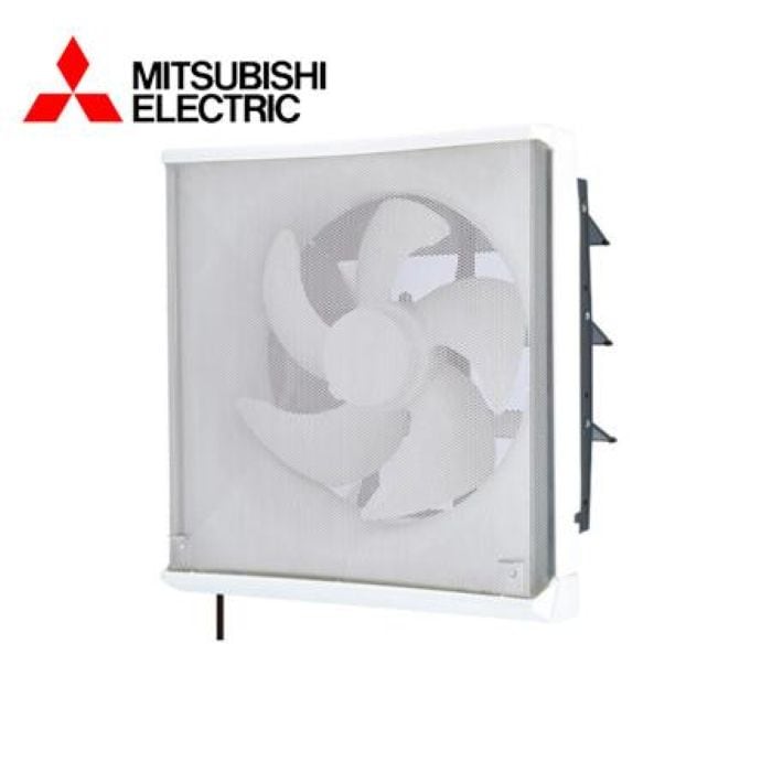 換気扇 MITSUBISHI/三菱電機 EX-20LFH10-M 換気扇・ロスナイ [本体]標準換気扇【取寄商品】
