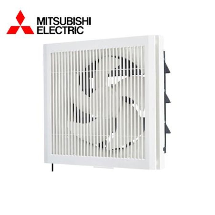 換気扇 MITSUBISHI/三菱電機 EX-20LK10-C 換気扇・ロスナイ [本体]標準換気扇