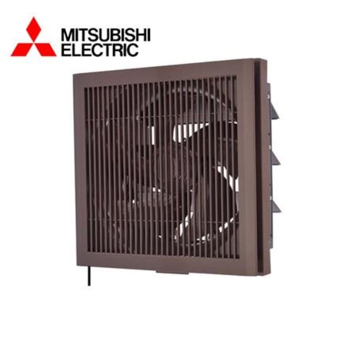 換気扇 MITSUBISHI/三菱電機 EX-20LK10-M 換気扇・ロスナイ [本体]標準換気扇【取寄商品】