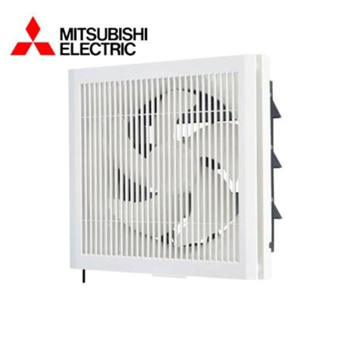 換気扇 MITSUBISHI/三菱電機 EX-20RK10-C 換気扇・ロスナイ [本体]標準換気扇【取寄商品】