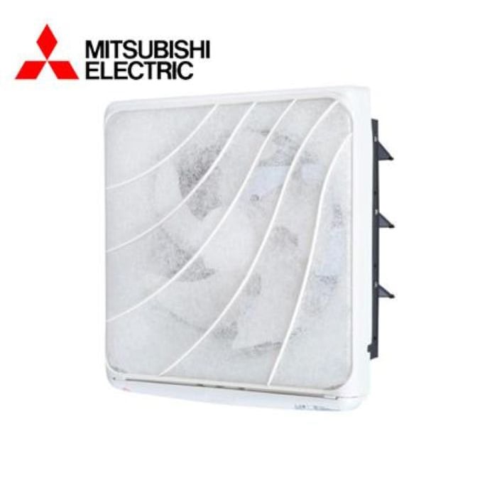 換気扇 MITSUBISHI/三菱電機 EX-20EF10 換気扇・ロスナイ [本体]標準換気扇【取寄商品】