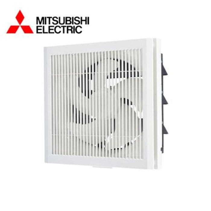 換気扇 MITSUBISHI/三菱電機 EX-20EK10-C 換気扇・ロスナイ [本体]標準換気扇
