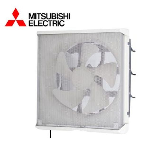 換気扇 MITSUBISHI/三菱電機 EX-20LMP10-F 換気扇・ロスナイ [本体]標準換気扇【取寄商品】
