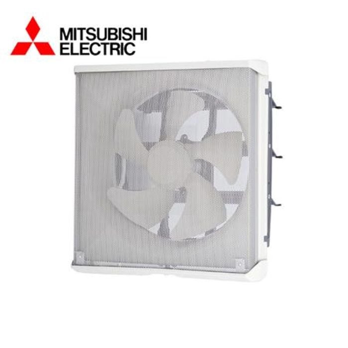 換気扇 MITSUBISHI/三菱電機 EX-20EMP10-F 換気扇・ロスナイ [本体]標準換気扇【取寄商品】