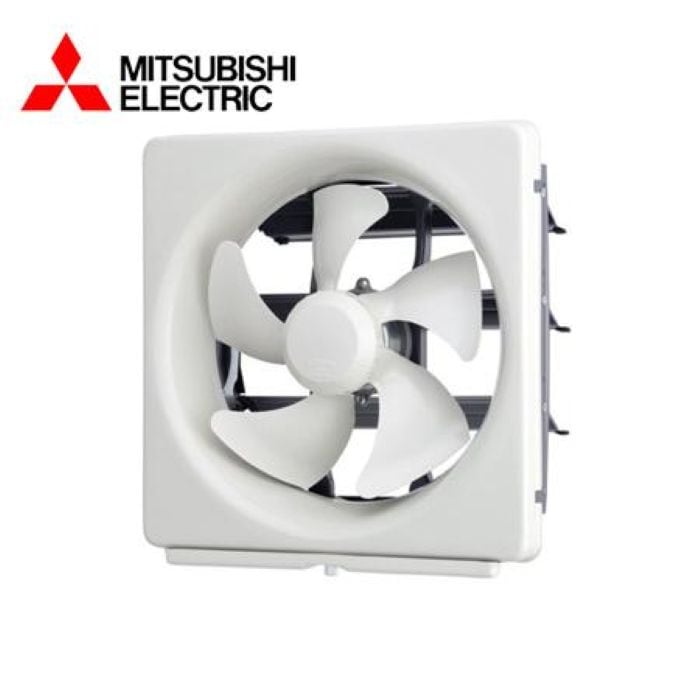 換気扇 MITSUBISHI/三菱電機 EX-20EMP10 換気扇・ロスナイ [本体]標準換気扇【取寄商品】