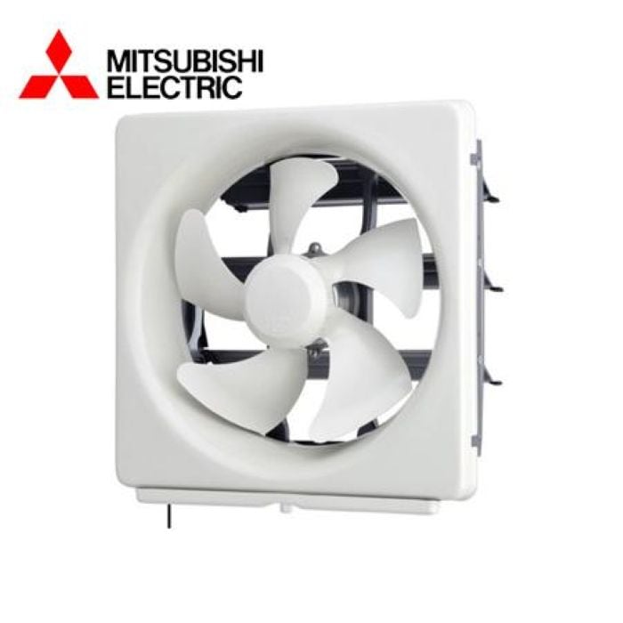 換気扇 MITSUBISHI/三菱電機 EX-20LMP10 換気扇・ロスナイ [本体]標準換気扇【取寄商品】