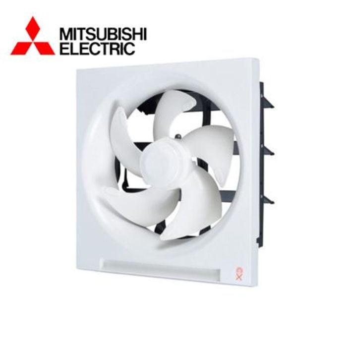 換気扇 MITSUBISHI/三菱電機 EX-20KJ10-BL 換気扇・ロスナイ [本体]標準換気扇【取寄商品】