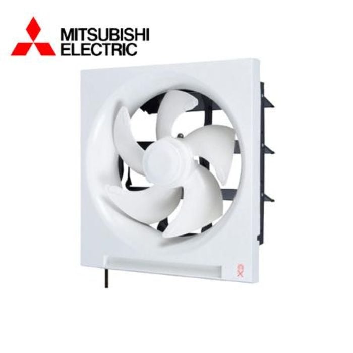 換気扇 MITSUBISHI/三菱電機 EX-25FH10 換気扇・ロスナイ [本体]標準換気扇【取寄商品】