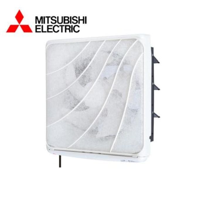 換気扇 MITSUBISHI/三菱電機 EX-25LF10 換気扇・ロスナイ [本体]標準換気扇