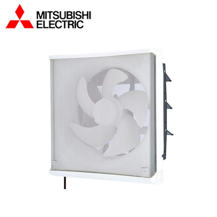 換気扇 MITSUBISHI/三菱電機 EX-25LFH10-M 換気扇・ロスナイ [本体]標準換気扇【取寄商品】