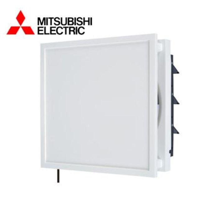 換気扇 MITSUBISHI/三菱電機 EX-25FX10-C 換気扇・ロスナイ [本体]標準換気扇【取寄商品】