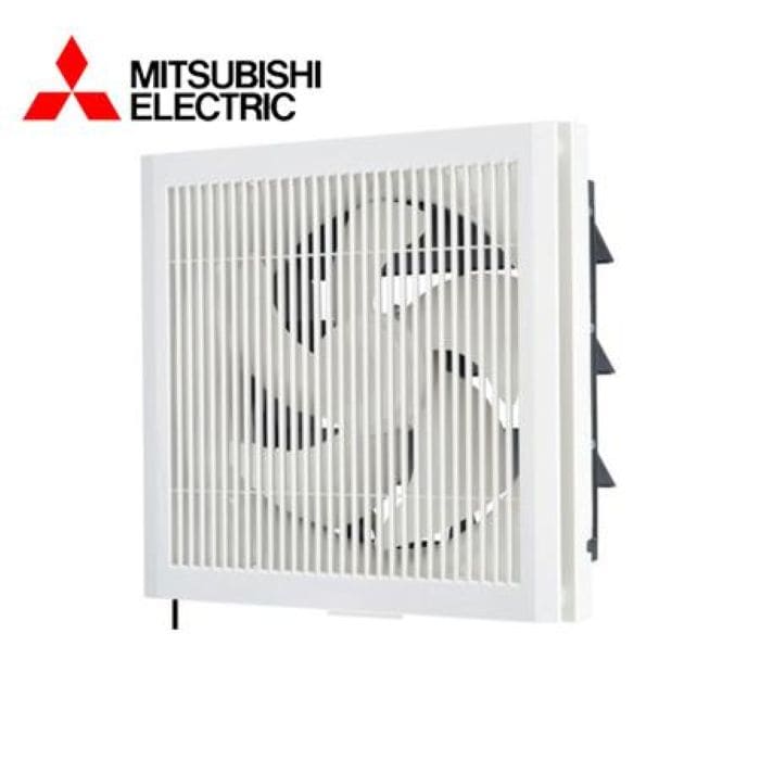 換気扇 MITSUBISHI/三菱電機 EX-25RK10-C 換気扇・ロスナイ [本体]標準換気扇【取寄商品】