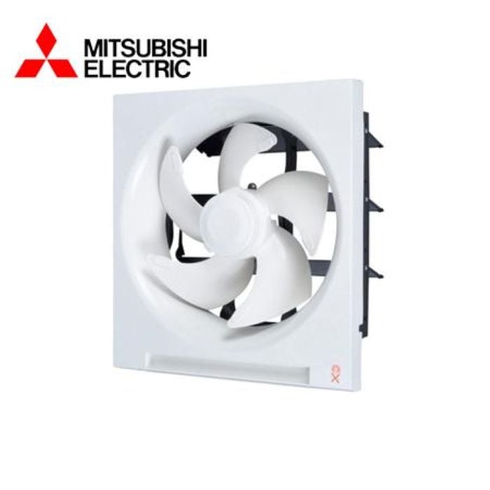 換気扇 MITSUBISHI/三菱電機 EX-25EH10 換気扇・ロスナイ [本体]標準換気扇【取寄商品】