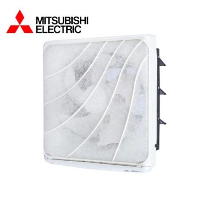 換気扇 MITSUBISHI/三菱電機 EX-25EF10 換気扇・ロスナイ [本体]標準換気扇