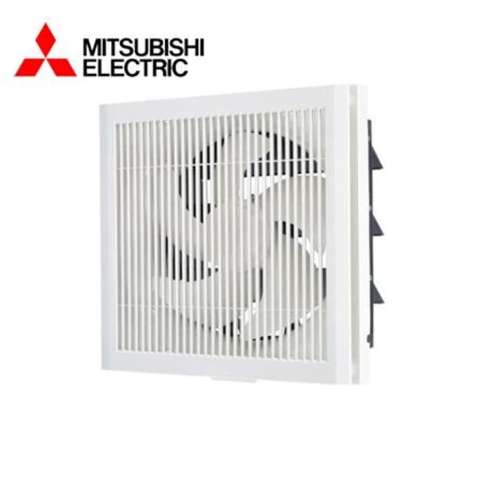 換気扇 MITSUBISHI/三菱電機 EX-25EK10-C 換気扇・ロスナイ [本体]標準換気扇
