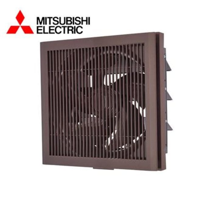 換気扇 MITSUBISHI/三菱電機 EX-25EK10-M 換気扇・ロスナイ [本体]標準換気扇【取寄商品】