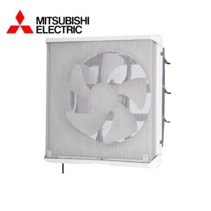 換気扇 MITSUBISHI/三菱電機 EX-25LMP10-F 換気扇・ロスナイ [本体]標準換気扇【取寄商品】