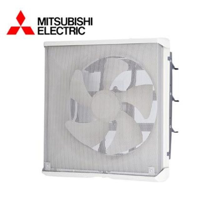 換気扇 MITSUBISHI/三菱電機 EX-25EMP10-F 換気扇・ロスナイ [本体]標準換気扇【取寄商品】