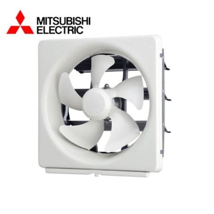 換気扇 MITSUBISHI/三菱電機 EX-25EMP10 換気扇・ロスナイ [本体]標準換気扇【取寄商品】