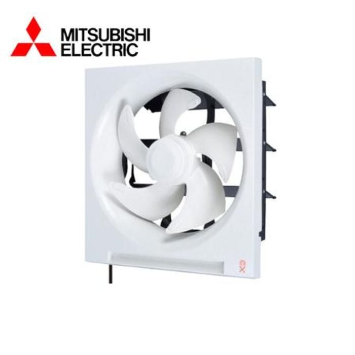 換気扇 MITSUBISHI/三菱電機 EX-30FH10 換気扇・ロスナイ [本体]標準換気扇