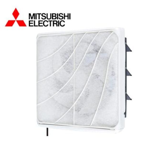 換気扇 MITSUBISHI/三菱電機 EX-30FF10 換気扇・ロスナイ [本体]標準換気扇