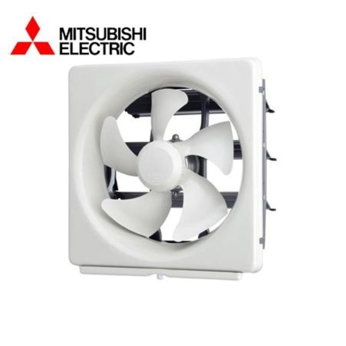 空調・換気扇 MITSUBISHI/三菱電機 EX-30EMP10 換気扇・ロスナイ [本体]標準換気扇【取寄商品】