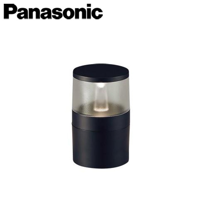 その他照明器具 Panasonic/パナソニック XSZW3022CT1 据置取付型 LED（電球色）エクステリアスタンド LEDフラットランプ交換型・防雨型 lucoeur（ルクール）【取寄商品】
